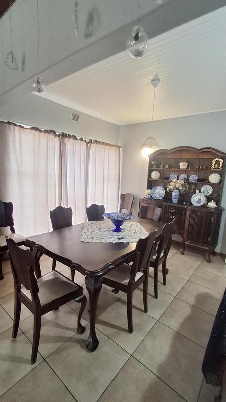 3 Bedroom Property for Sale in Meyerhof Free State